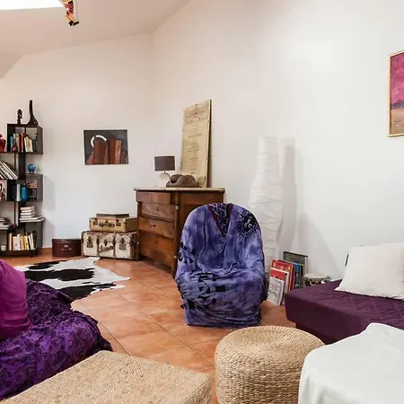 Maison Bleue Holiday home Honfleur